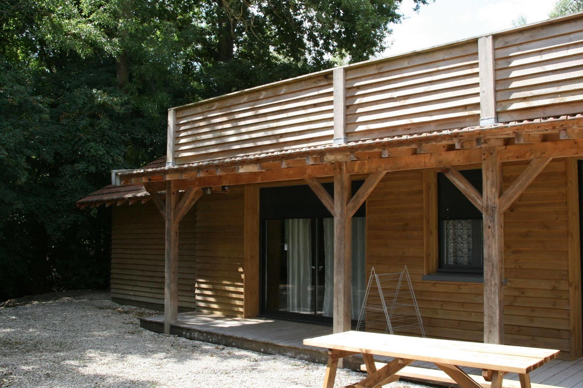 Western City Troyes Barberey-Saint-Sulpice Exterior photo